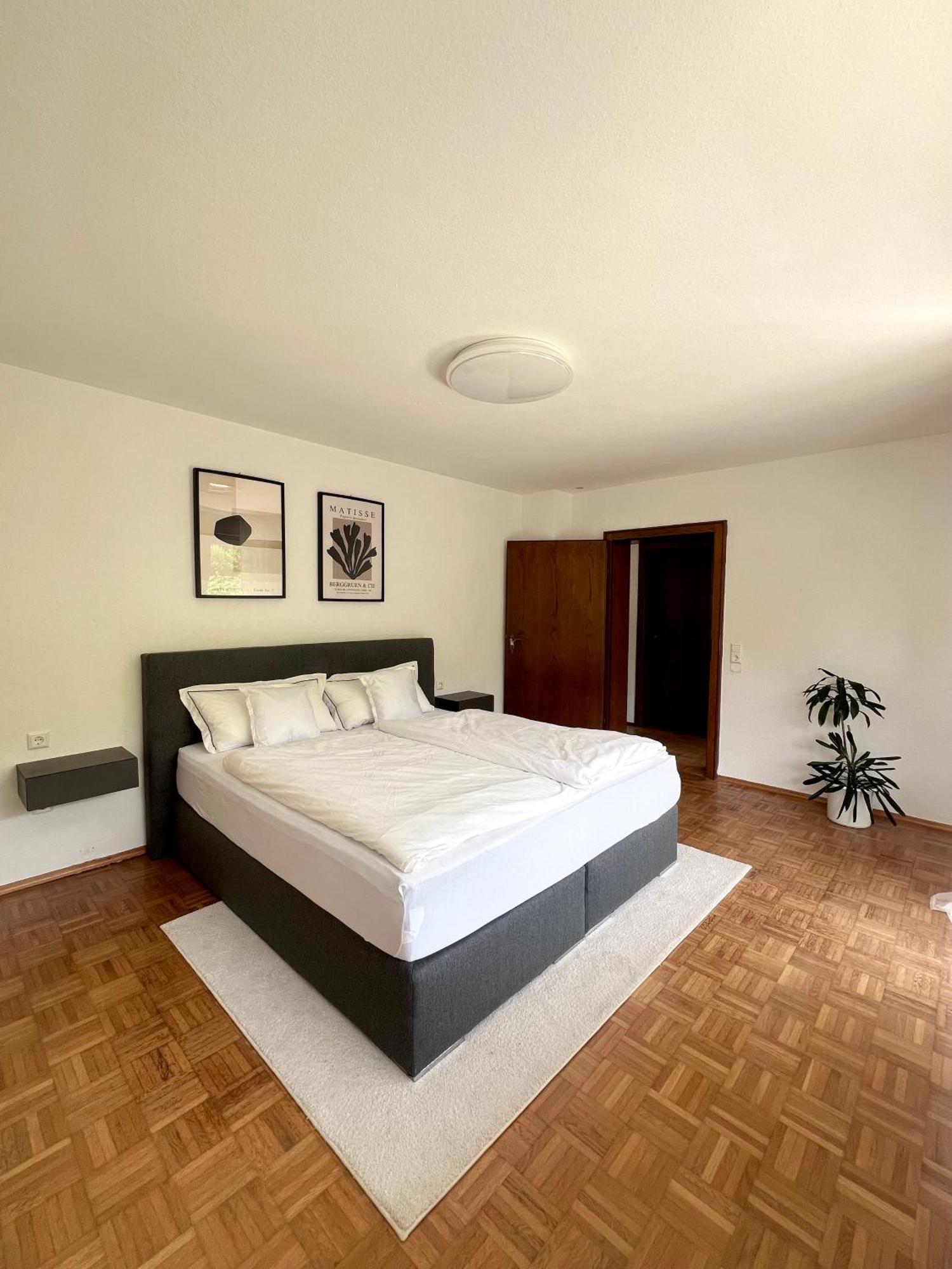 Privates Ferienhaus Mit Pool & Whirlpool Zentral In Bad Dürkheim Zewnętrze zdjęcie