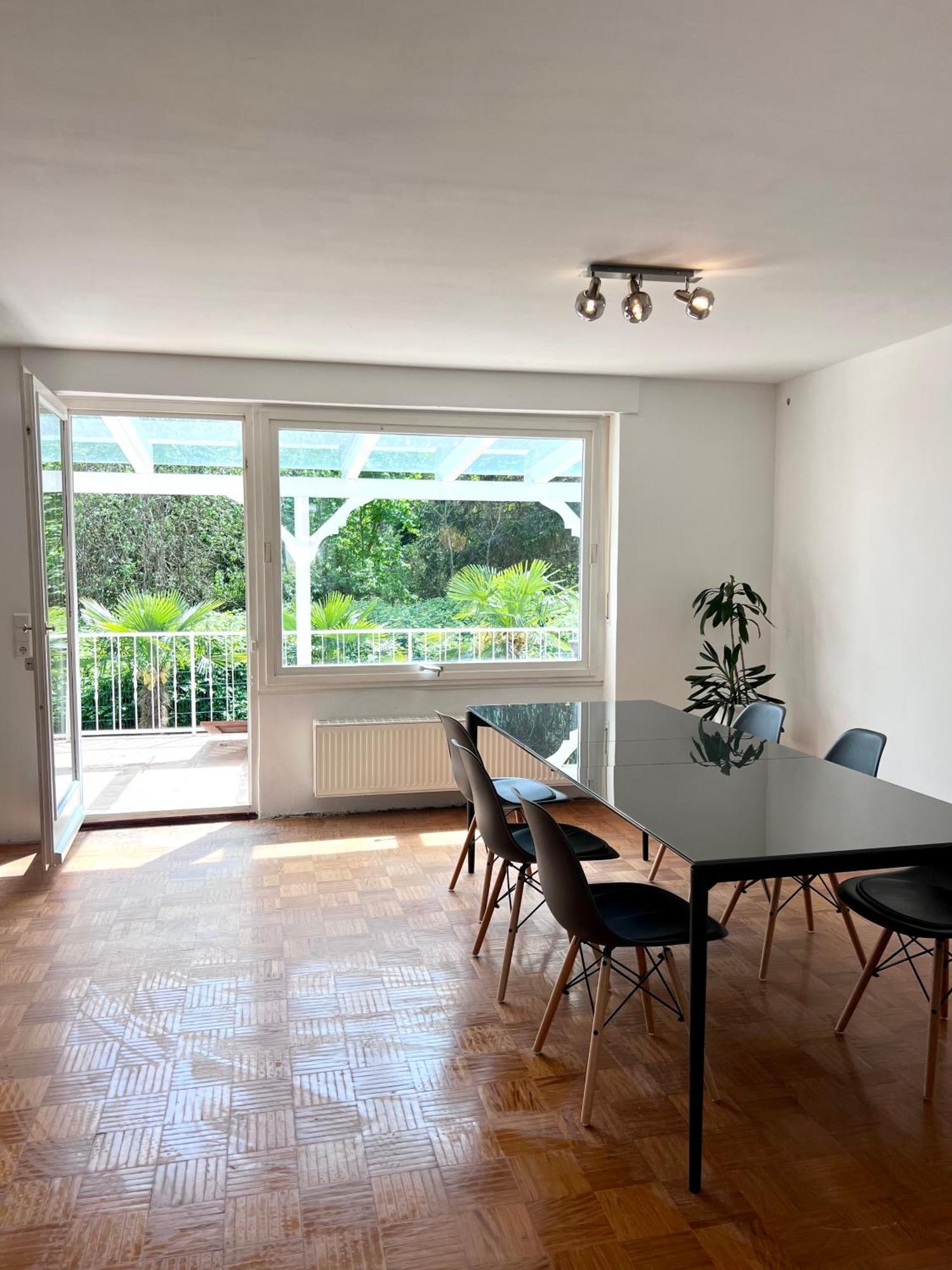 Privates Ferienhaus Mit Pool & Whirlpool Zentral In Bad Dürkheim Zewnętrze zdjęcie