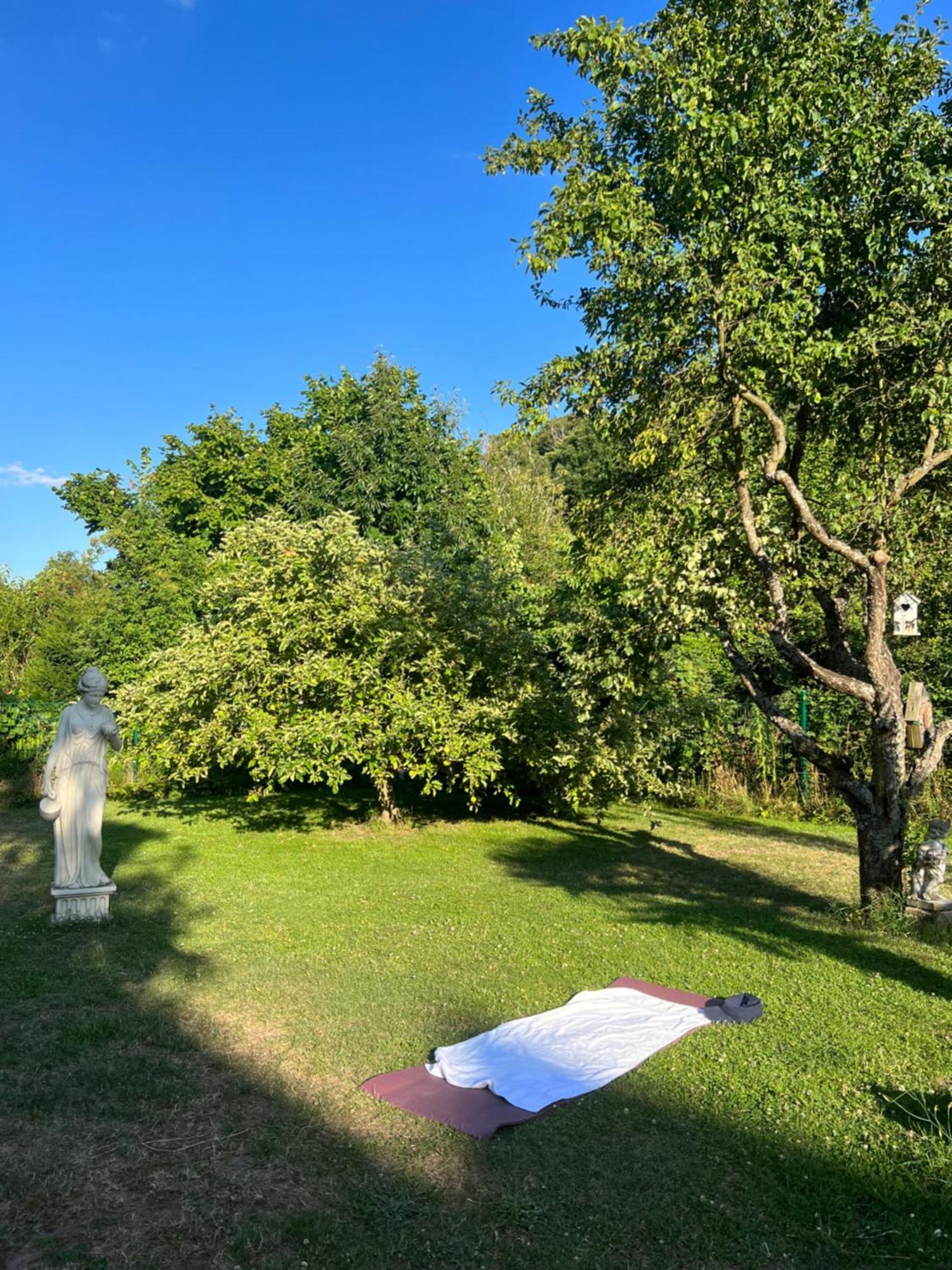 Privates Ferienhaus Mit Pool & Whirlpool Zentral In Bad Dürkheim Zewnętrze zdjęcie